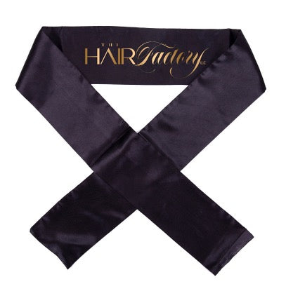 Designer Edge Scarf — Crown Limited Supply