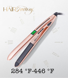 Top-Quality Hair Tools