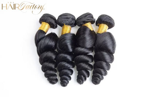 Loose Wave Hair Extensions