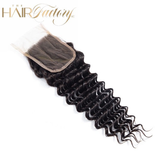 HD deep wave closure 4x4